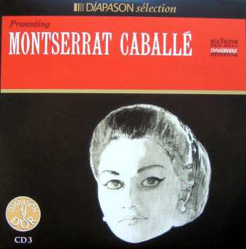 15CD/Caja Various: Voix - Les Grands Récitals