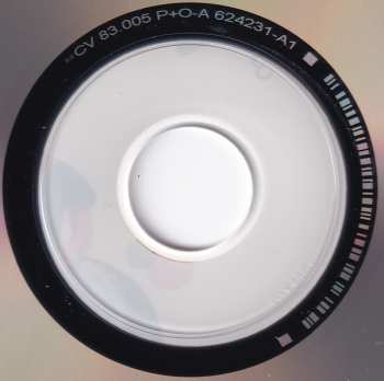 CD Various: Volkslieder Vol. 3