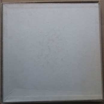 4LP/Caja Various: Výber Z Literárnej Čítanky Pre II. Ročník Gymnázií