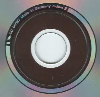 CD Various: Wailin' Wildcat