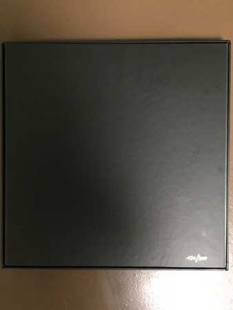5LP/Caja Various: Waldeck Presents 20 Years Dope Noir! LTD | NUM