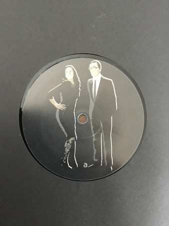 5LP/Caja Various: Waldeck Presents 20 Years Dope Noir! LTD | NUM