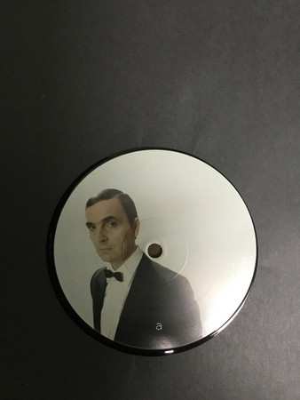 5LP/Caja Various: Waldeck Presents 20 Years Dope Noir! LTD | NUM