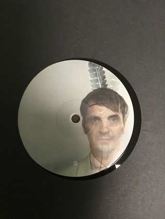 5LP/Caja Various: Waldeck Presents 20 Years Dope Noir! LTD | NUM