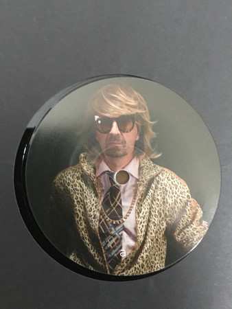 5LP/Caja Various: Waldeck Presents 20 Years Dope Noir! LTD | NUM