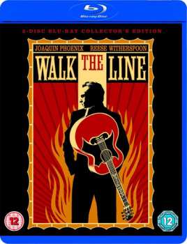 Album Various: Walk The Line