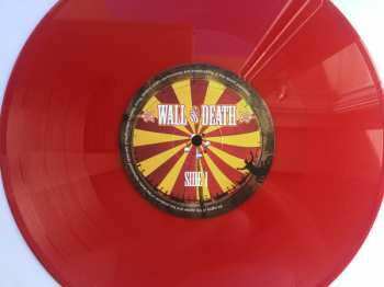 EP Various: Wall Of Death