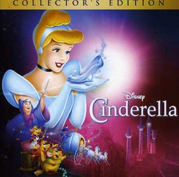 CD Various: Cinderella (Collector's Edition)