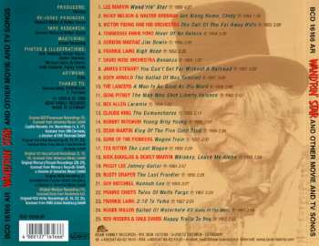 CD Various: Wand'rin' Star