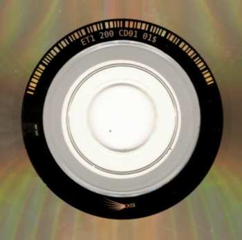 2CD Various: Warren Haynes Presents The Benefit Concert Volume 2