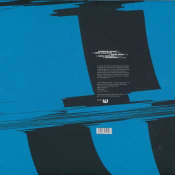 LP Various: Watergate Affairs 02