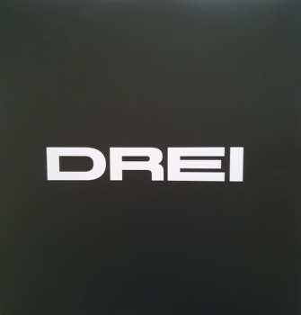 3LP Various: Watergate Twenty Years Anniversary Compilation LTD | CLR