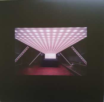 3LP Various: Watergate Twenty Years Anniversary Compilation LTD | CLR