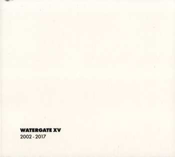 2CD Watergate XV
