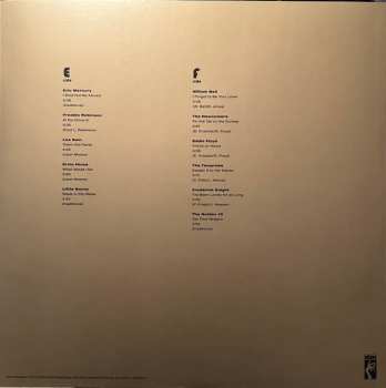 10LP/Caja Various: Wattstax ‘72 The Complete Concert LTD