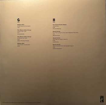 10LP/Caja Various: Wattstax ‘72 The Complete Concert LTD