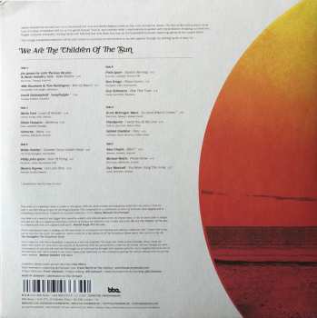 3LP Various: We Are The Children Of The Sun