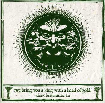 2CD Various: We Bring You A King With A Head Of Gold