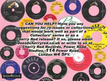 CD Various: We Love Elvis!