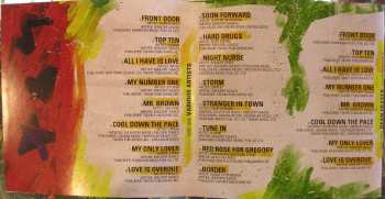 2CD Various: We Remember Gregory Isaacs