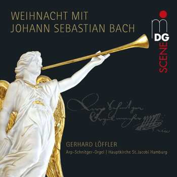 Album Various: Weihnacht Mit Johann Sebastian Bach
