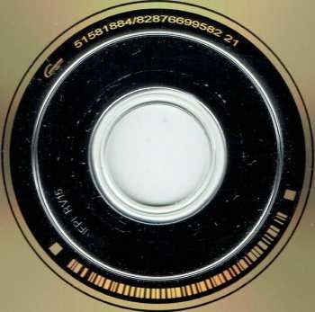 CD Various: Weisse Weihnacht