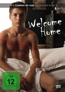 DVD Various: Welcome Home