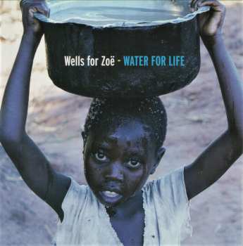 CD Various: Wells For Zoë - Water For Life