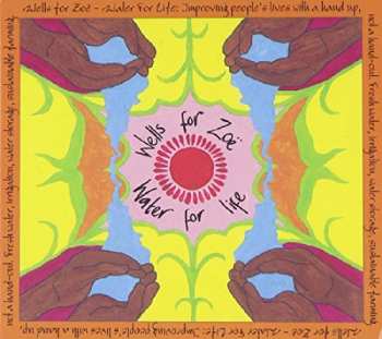 CD Various: Wells For Zoë - Water For Life