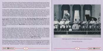 CD Various: West Coast Jazz 1922-27