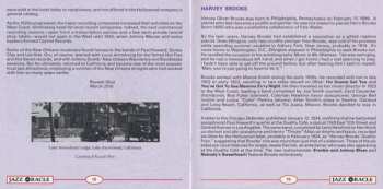 CD Various: West Coast Jazz 1922-27