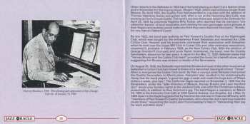 CD Various: West Coast Jazz 1922-27