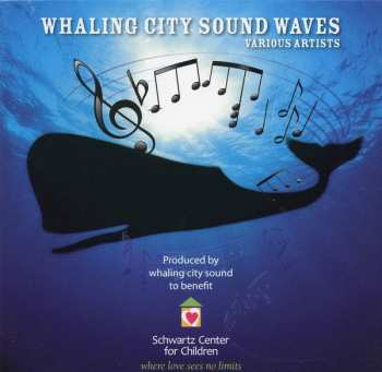 Album Various: Whaling City Sound Waves