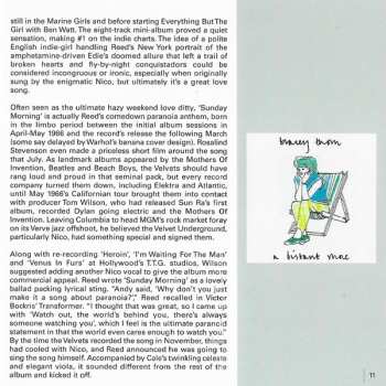 CD Various: What Goes On: The Songs Of Lou Reed