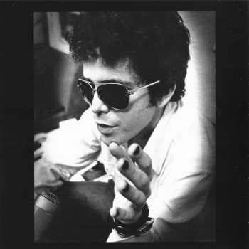 CD Various: What Goes On: The Songs Of Lou Reed