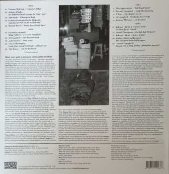 2LP Various: When Jah Shall Come