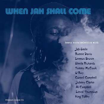 CD Various: When Jah Shall Come