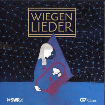 CD/Caja Various: Wiegenlieder (Exklusive Wiegenlieder CD-Sammlung, Vol. 1)