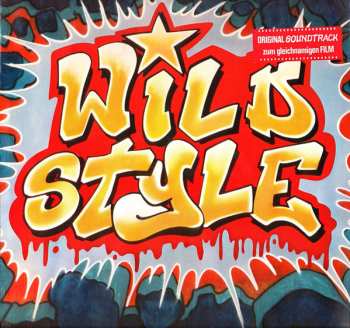 LP Various: Wild Style