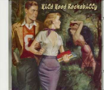 CD Various: Wild Wood Rockabilly