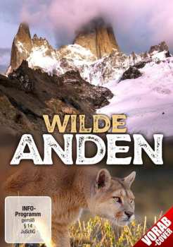 DVD Various: Wilde Anden
