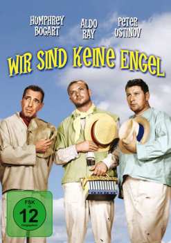 DVD Various: Wir Sind Keine Engel