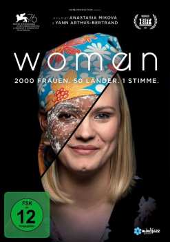 DVD Various: Woman