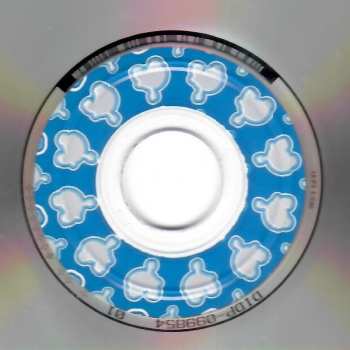 CD Various: Woodstock 99 (Volume Two) CLR