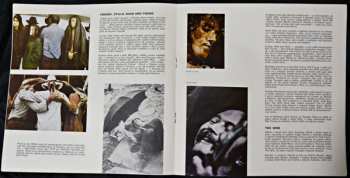 3LP/Caja Various: Woodstock