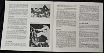 3LP/Caja Various: Woodstock