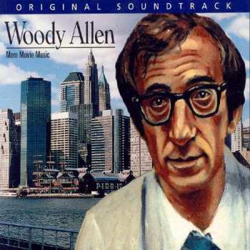 Album Various: Woody Allen: More Movie Music