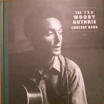 3CD Various: Woody Guthrie - The Tribute Concerts