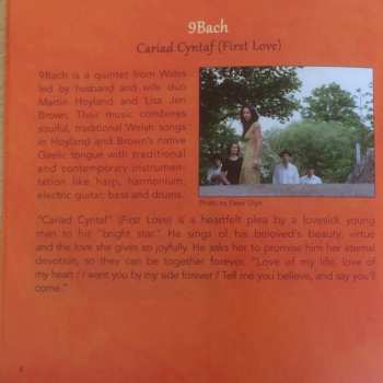 CD Various: World Yoga