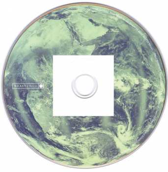 CD Various: Worldwide (30 Years Of Real World Music)